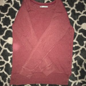 Medium size sweater